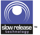 slow-release - logo